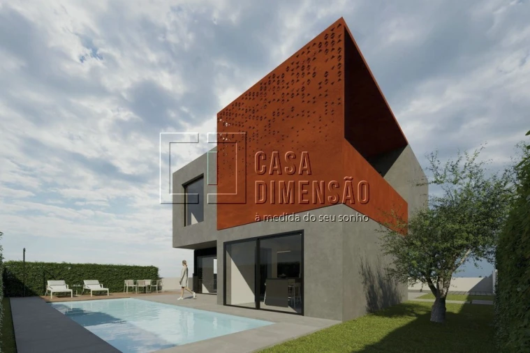 Moradia T4 para Venda em Charneca de Caparica e Sobreda Foto 9