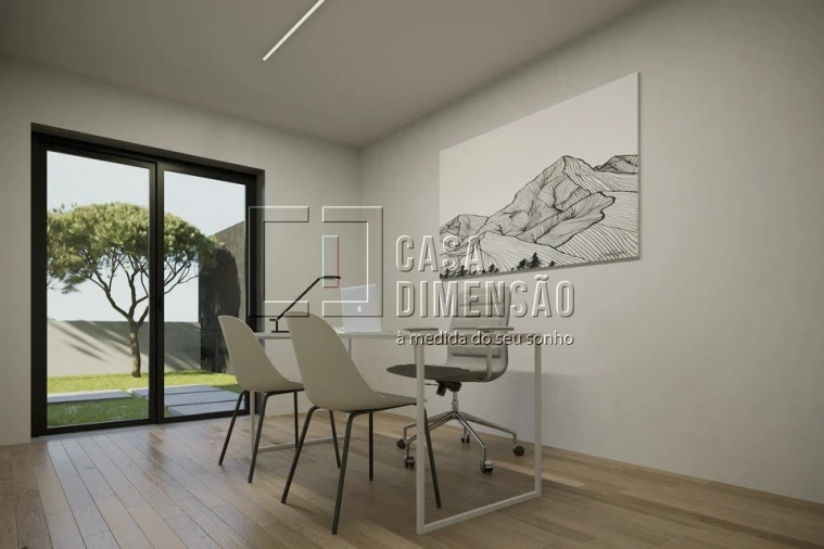 Moradia T4 para Venda em Charneca de Caparica e Sobreda Foto 20