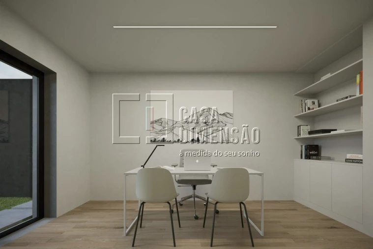 Moradia T4 para Venda em Charneca de Caparica e Sobreda Foto 21