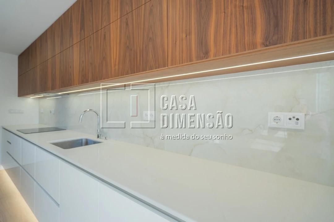 Moradia T4 para Venda em Alcabideche Foto 19