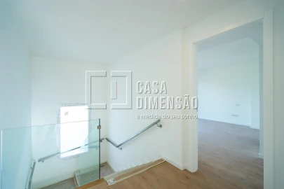 Moradia T4 para Venda em Alcabideche