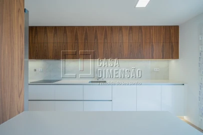Moradia T4 para Venda em Alcabideche