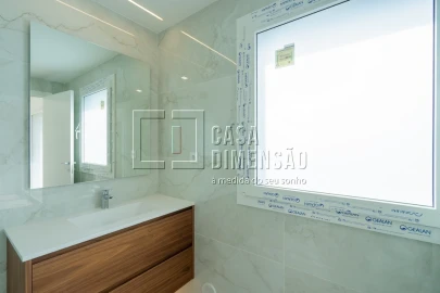 Moradia T4 para Venda em Alcabideche