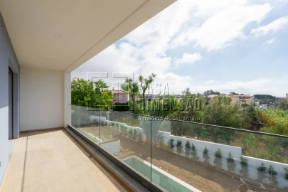 Moradia T4 para Venda em Alcabideche