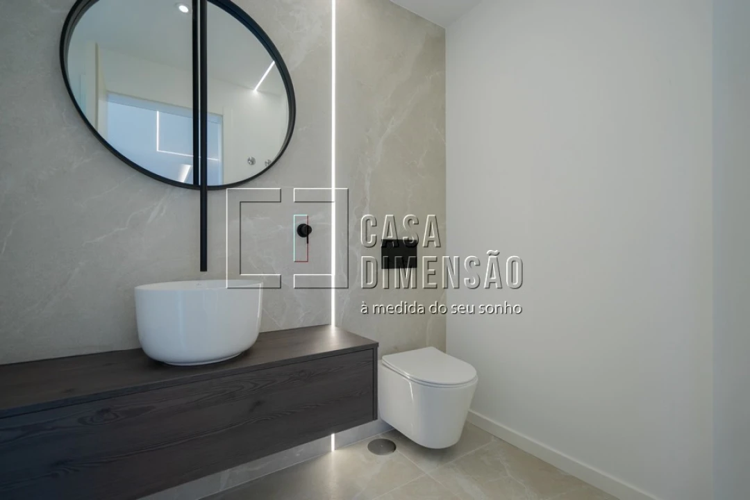 Moradia T3 para Venda em Charneca de Caparica e Sobreda Foto 31