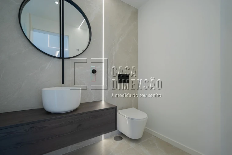 Moradia T3 para Venda em Charneca de Caparica e Sobreda Foto 31