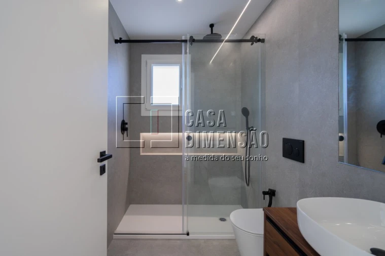 Moradia T3 para Venda em Charneca de Caparica e Sobreda Foto 47