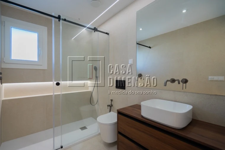 Moradia T3 para Venda em Charneca de Caparica e Sobreda Foto 61