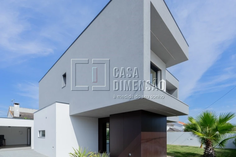 Moradia T3 para Venda em Charneca de Caparica e Sobreda Foto 79