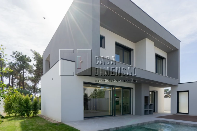 Moradia T3 para Venda em Charneca de Caparica e Sobreda Foto 92