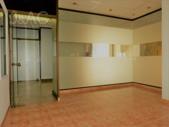Escritório para Arrendamento em Cascais e Estoril Foto 1