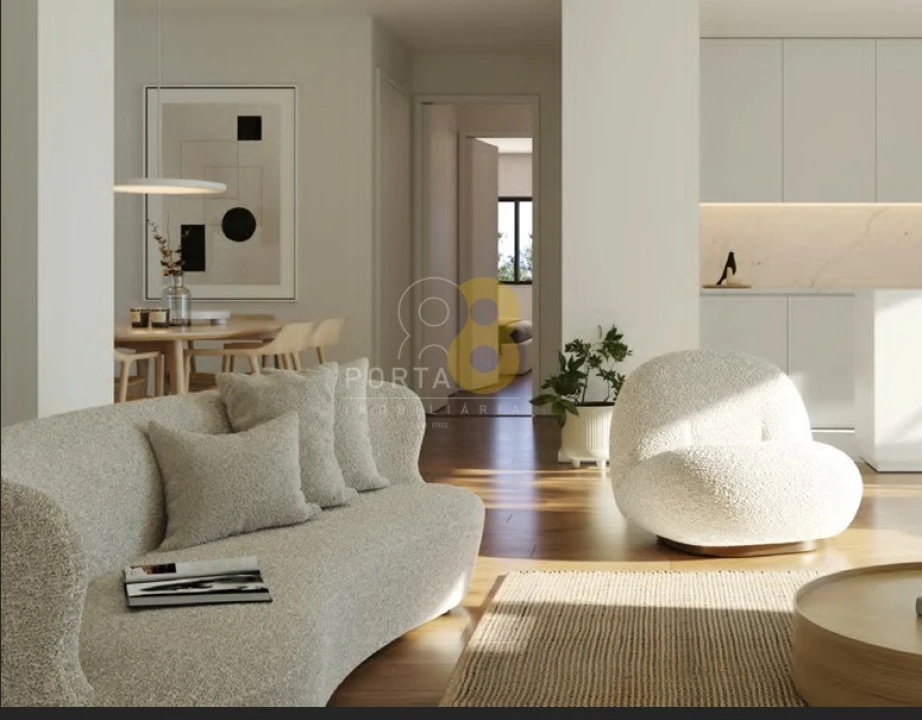 Apartamento T3 para Venda em Ermesinde Foto 4