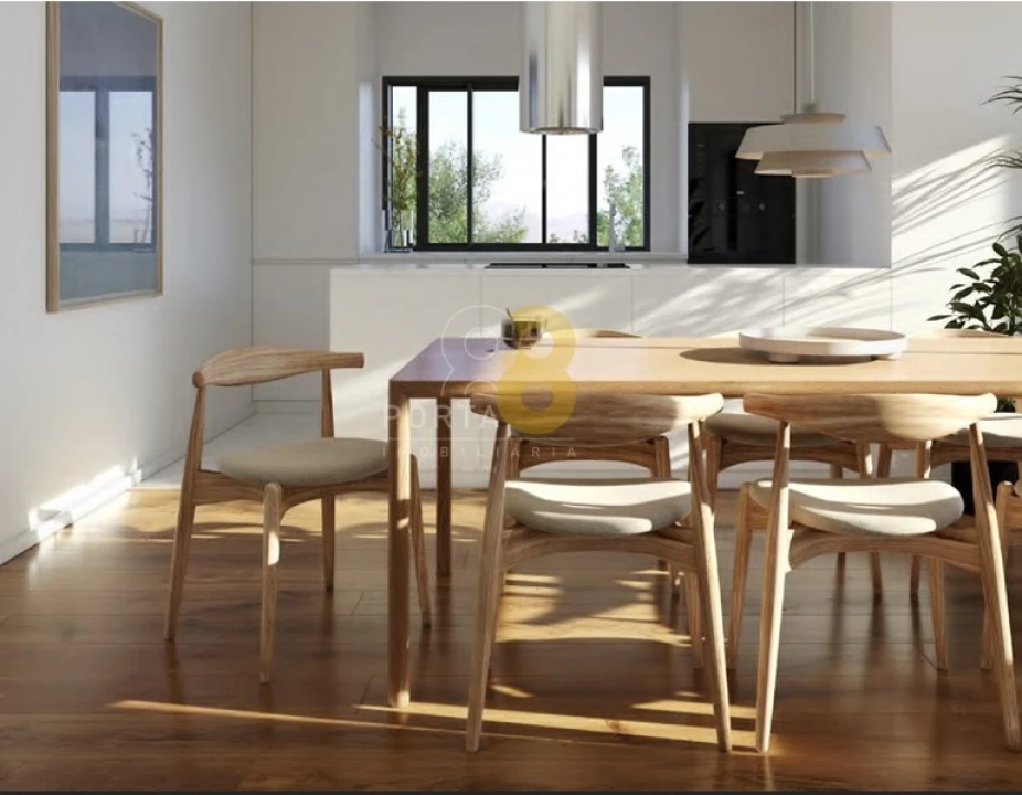 Apartamento T3 para Venda em Ermesinde Foto 2