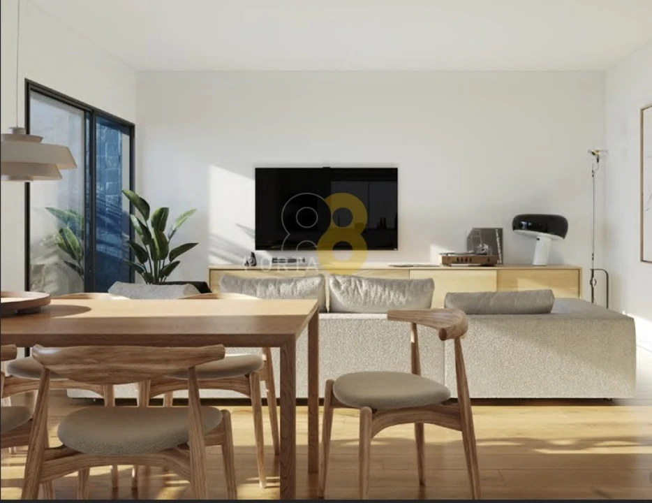 Apartamento T3 para Venda em Ermesinde Foto 10