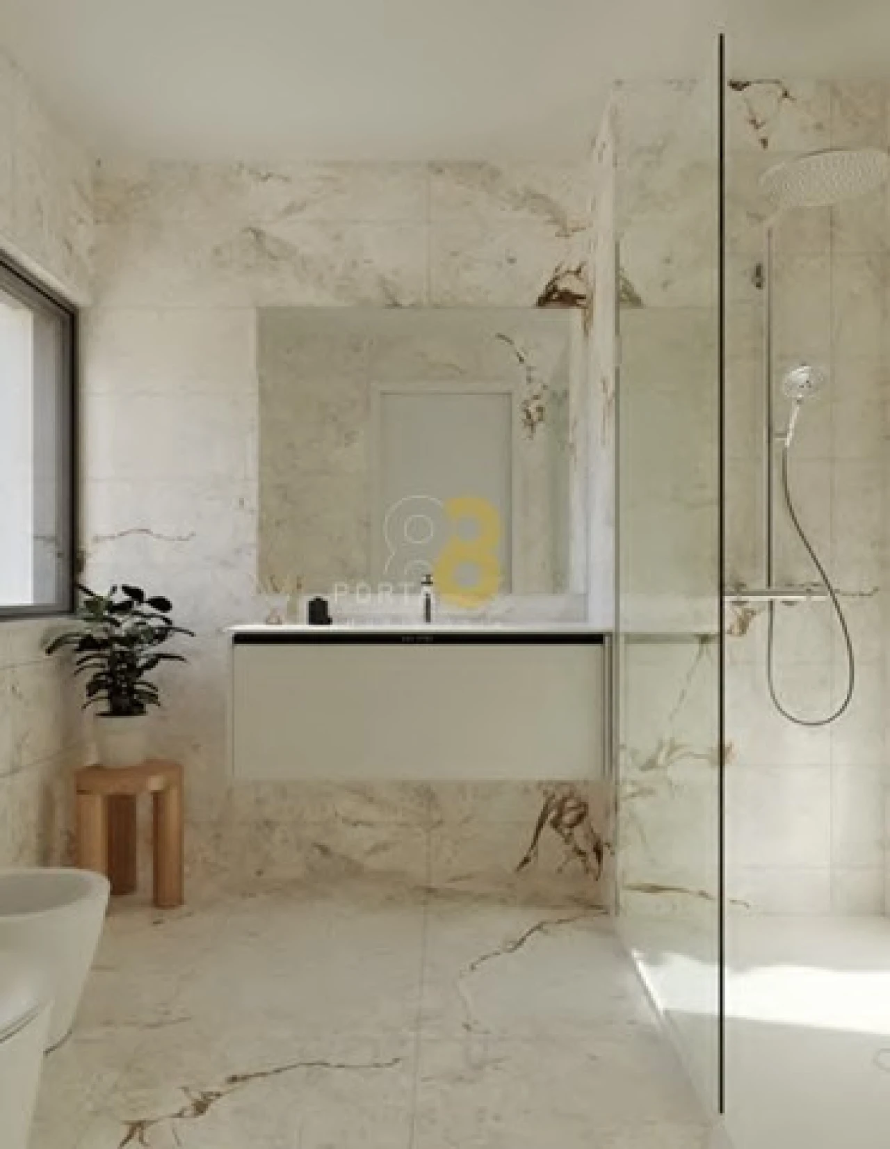 Apartamento T3 para Venda em Ermesinde Foto 15
