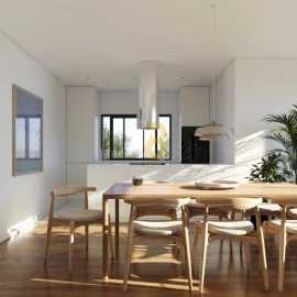 Apartamento T3 para Venda em Ermesinde