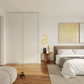 Apartamento T3 para Venda em Ermesinde