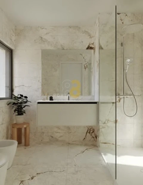 Apartamento T3 para Venda em Ermesinde