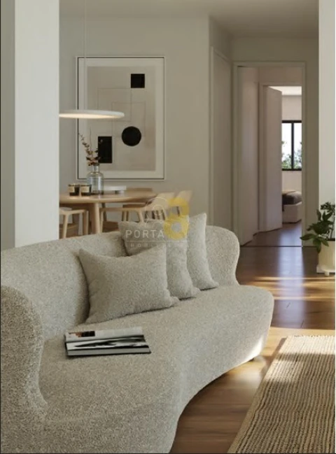 Apartamento T3 para Venda em Ermesinde