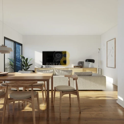 Apartamento T3 para Venda em Ermesinde Foto 7