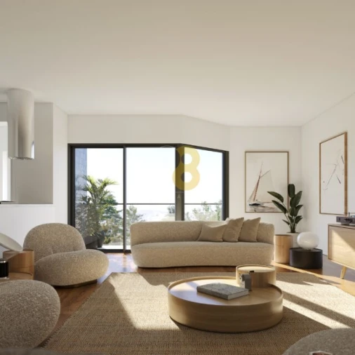 Apartamento T3 para Venda em Ermesinde Foto 11