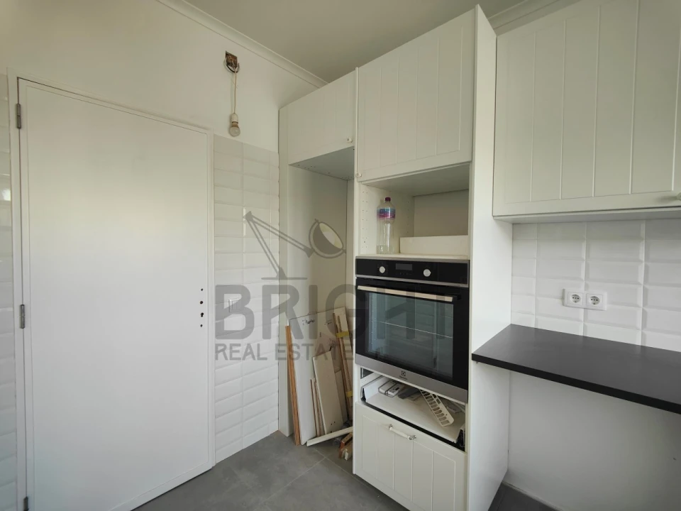 Apartamento T2 para Venda em Santa Maria e São Miguel, São Martinho, São Pedro Penaferrim Foto 18