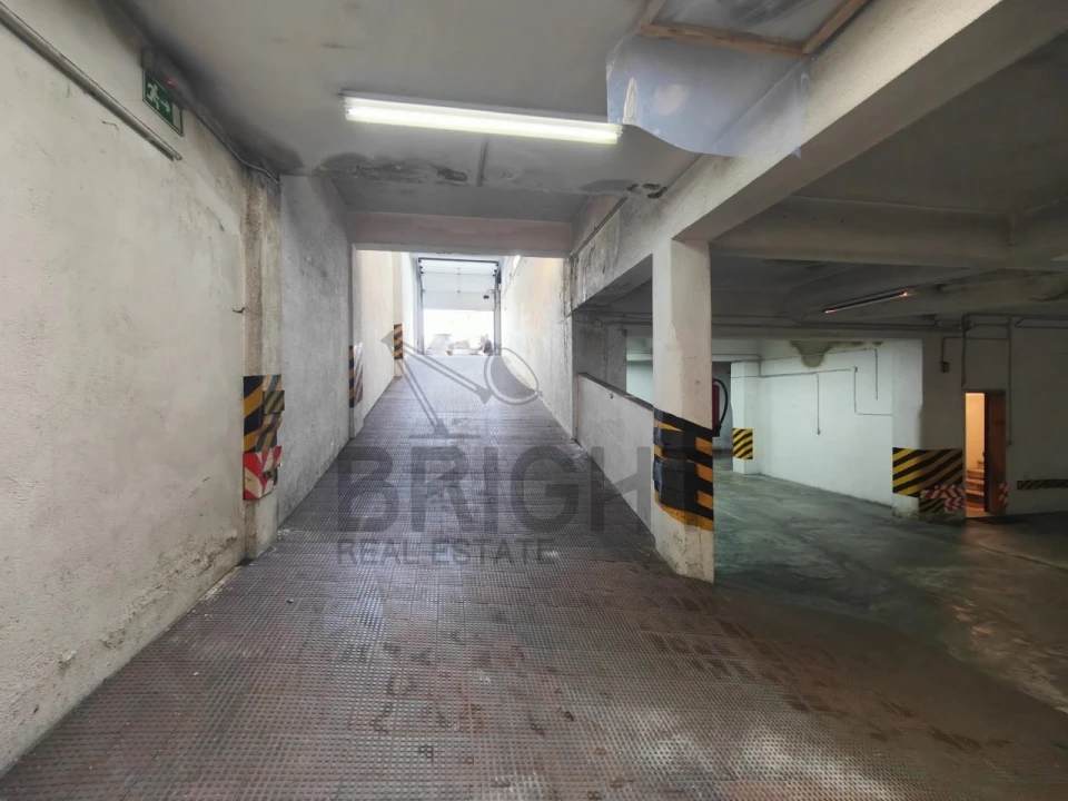 Apartamento T2 para Venda em Santa Maria e São Miguel, São Martinho, São Pedro Penaferrim Foto 50