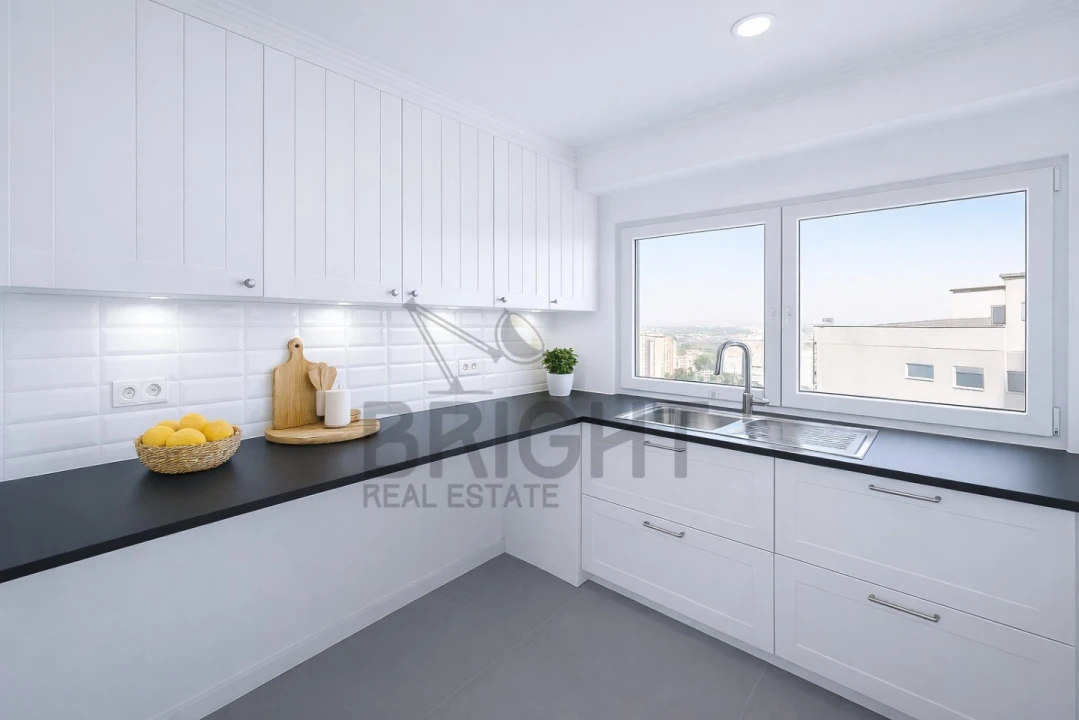 Apartamento T2 para Venda em Santa Maria e São Miguel, São Martinho, São Pedro Penaferrim Foto 19