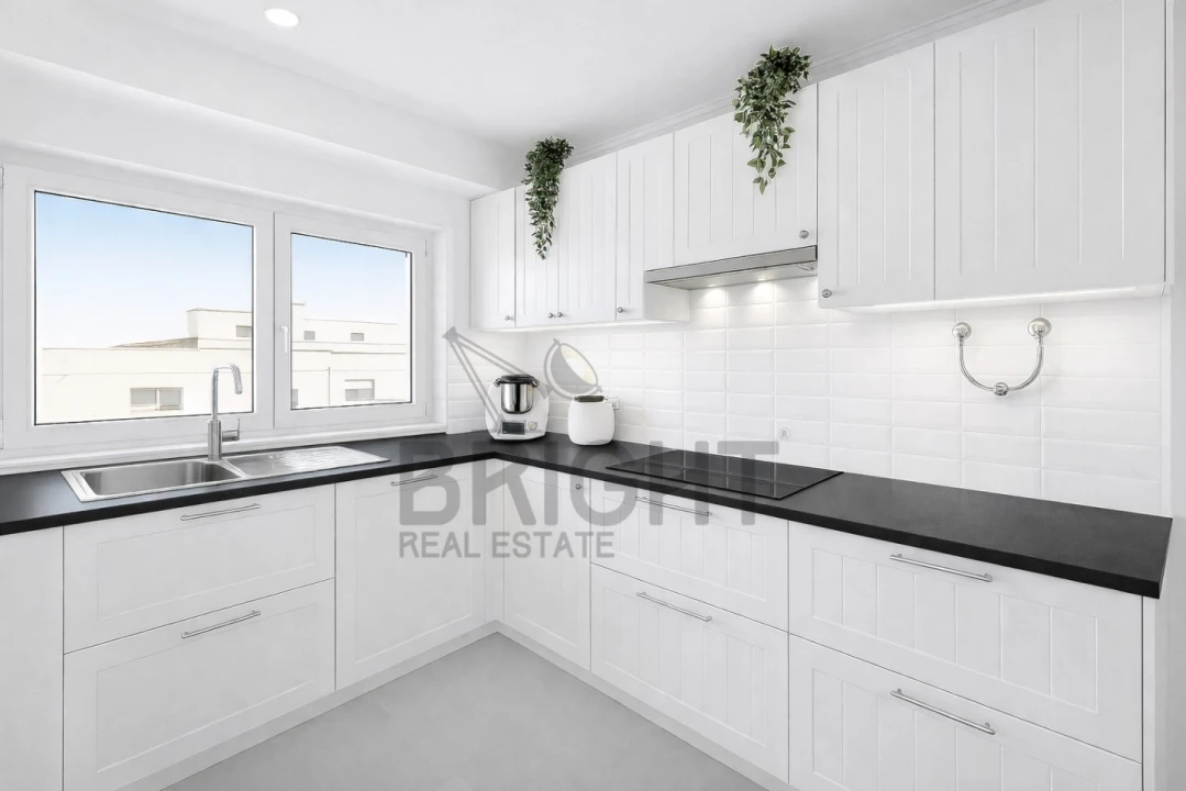 Apartamento T2 para Venda em Santa Maria e São Miguel, São Martinho, São Pedro Penaferrim Foto 20