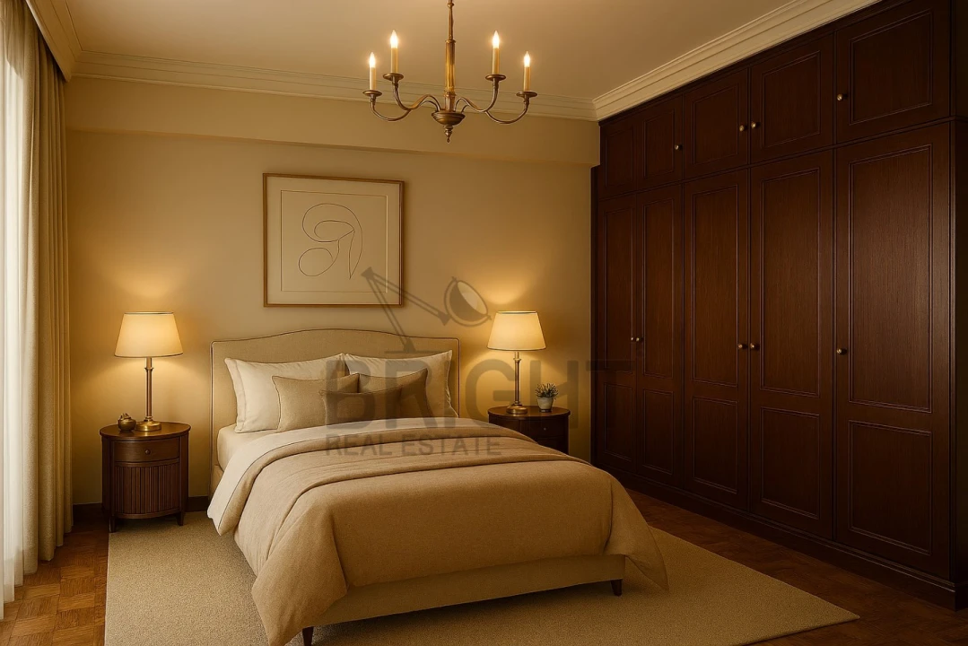 Apartamento T2 para Venda em Santa Maria e São Miguel, São Martinho, São Pedro Penaferrim Foto 32