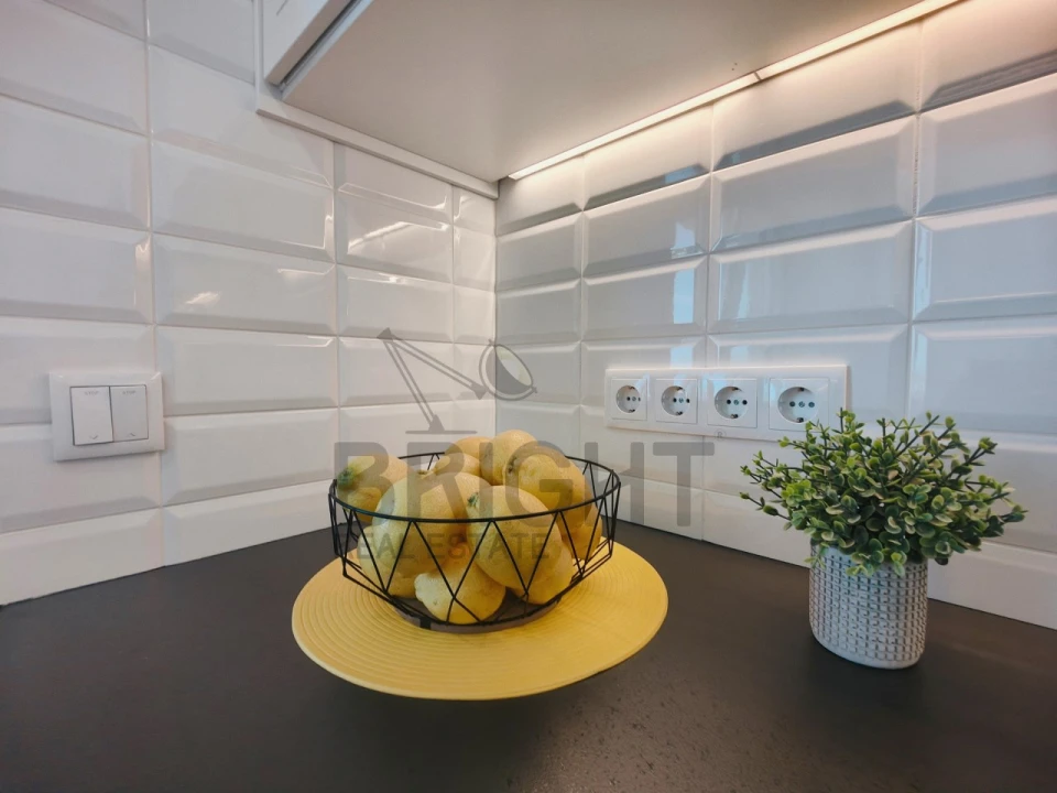 Apartamento T2 para Venda em Santa Maria e São Miguel, São Martinho, São Pedro Penaferrim Foto 4