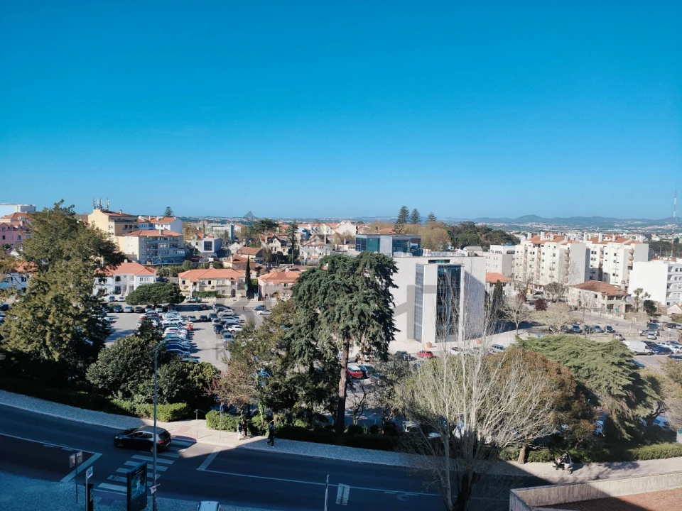 Apartamento T2 para Venda em Santa Maria e São Miguel, São Martinho, São Pedro Penaferrim Foto 18