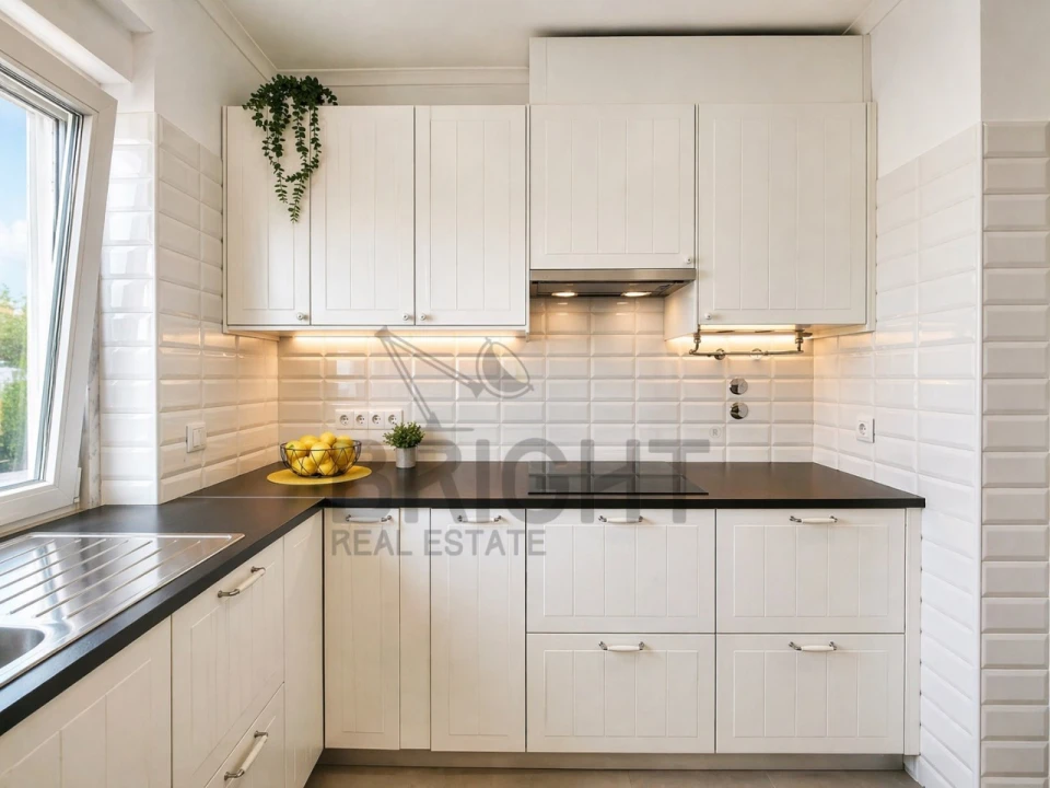 Apartamento T2 para Venda em Santa Maria e São Miguel, São Martinho, São Pedro Penaferrim Foto 6