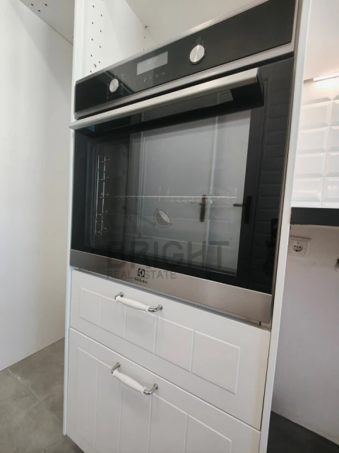 Apartamento T2 para Venda em Santa Maria e São Miguel, São Martinho, São Pedro Penaferrim