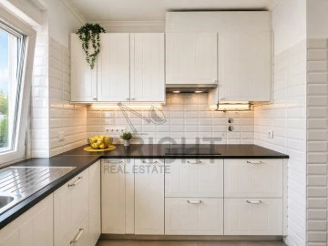 Apartamento T2 para Venda em Santa Maria e São Miguel, São Martinho, São Pedro Penaferrim