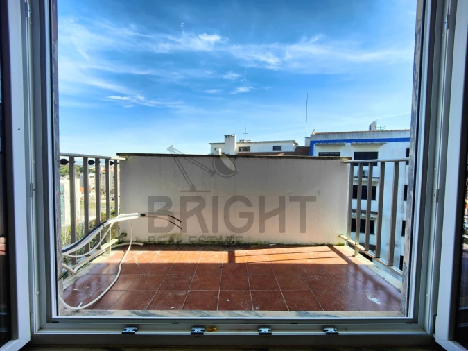 Apartamento T2 para Venda em Santa Maria e São Miguel, São Martinho, São Pedro Penaferrim Foto 5