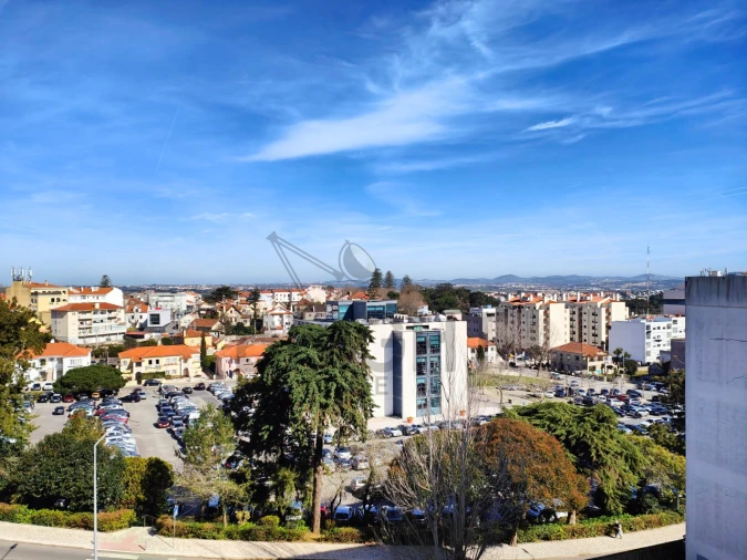 Apartamento T2 para Venda em Santa Maria e São Miguel, São Martinho, São Pedro Penaferrim Foto 31