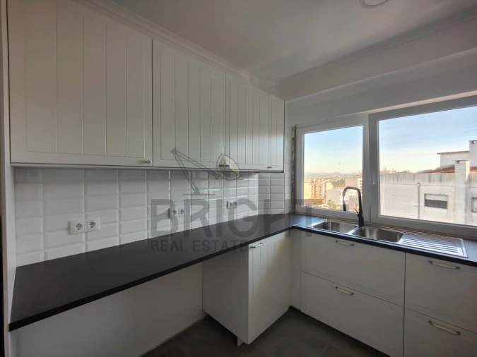 Apartamento T2 para Venda em Santa Maria e São Miguel, São Martinho, São Pedro Penaferrim Foto 10