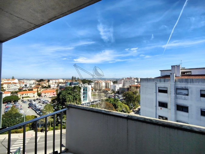 Apartamento T2 para Venda em Santa Maria e São Miguel, São Martinho, São Pedro Penaferrim Foto 30