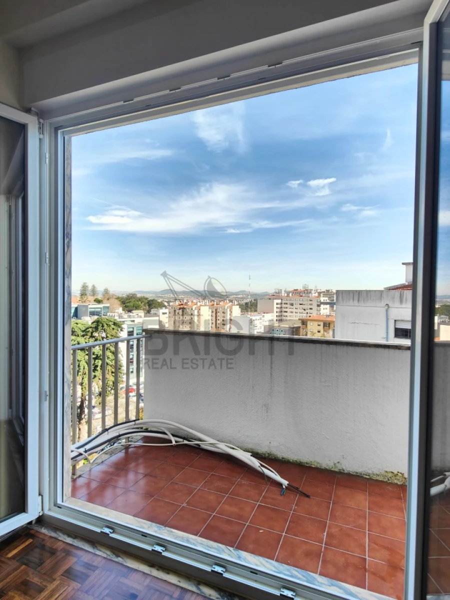 Apartamento T2 para Venda em Santa Maria e São Miguel, São Martinho, São Pedro Penaferrim Foto 29