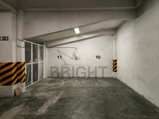 Apartamento T2 para Venda em Santa Maria e São Miguel, São Martinho, São Pedro Penaferrim Foto 47