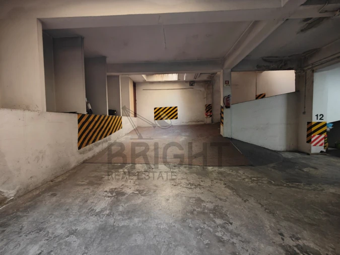 Apartamento T2 para Venda em Santa Maria e São Miguel, São Martinho, São Pedro Penaferrim Foto 49