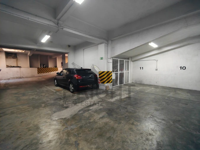 Apartamento T2 para Venda em Santa Maria e São Miguel, São Martinho, São Pedro Penaferrim Foto 48