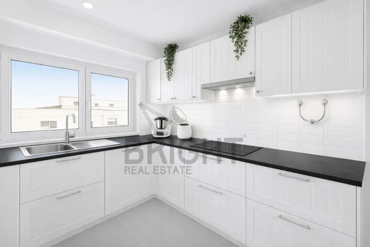 Apartamento T2 para Venda em Santa Maria e São Miguel, São Martinho, São Pedro Penaferrim Foto 20