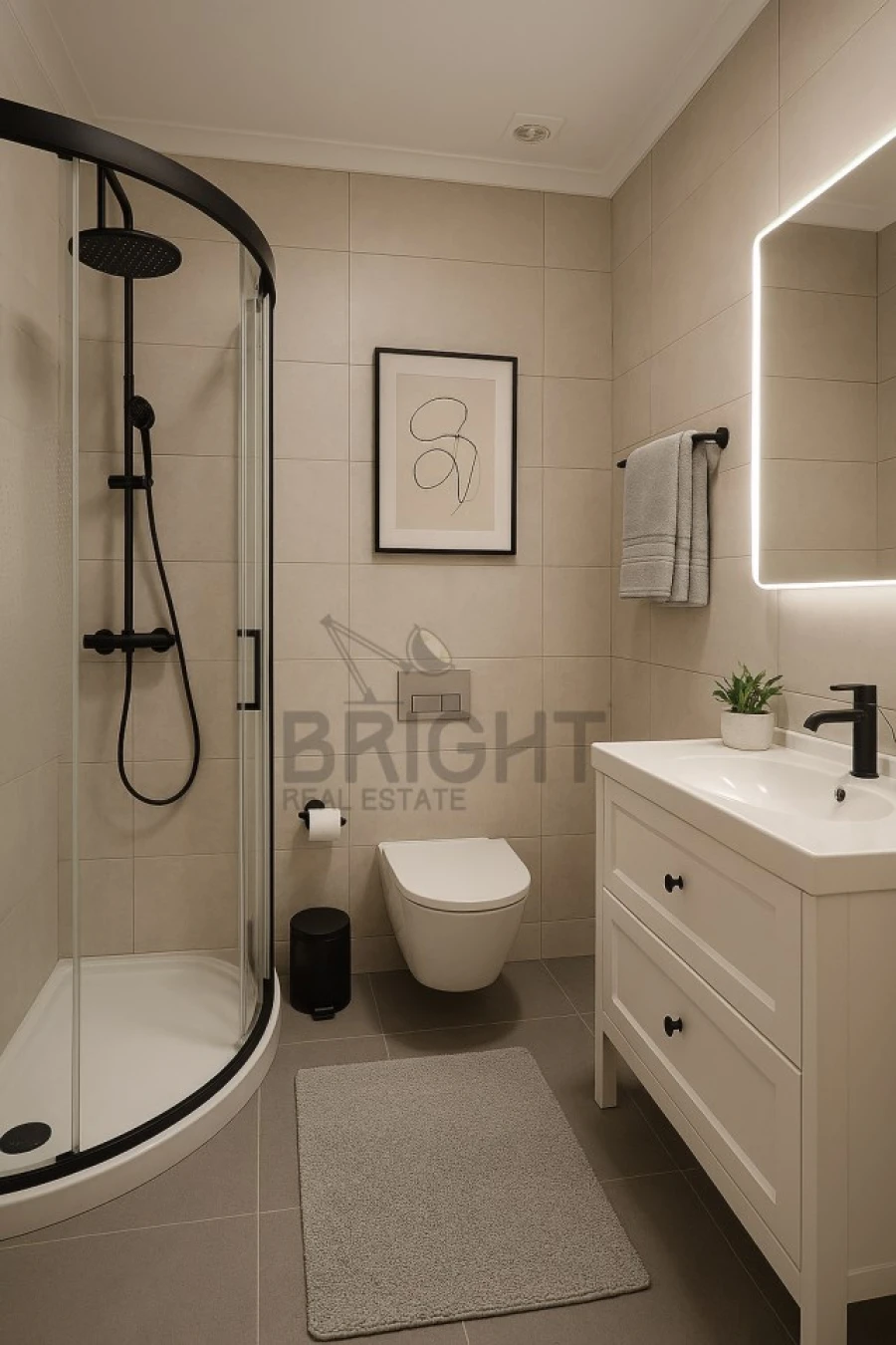 Apartamento T2 para Venda em Santa Maria e São Miguel, São Martinho, São Pedro Penaferrim Foto 36