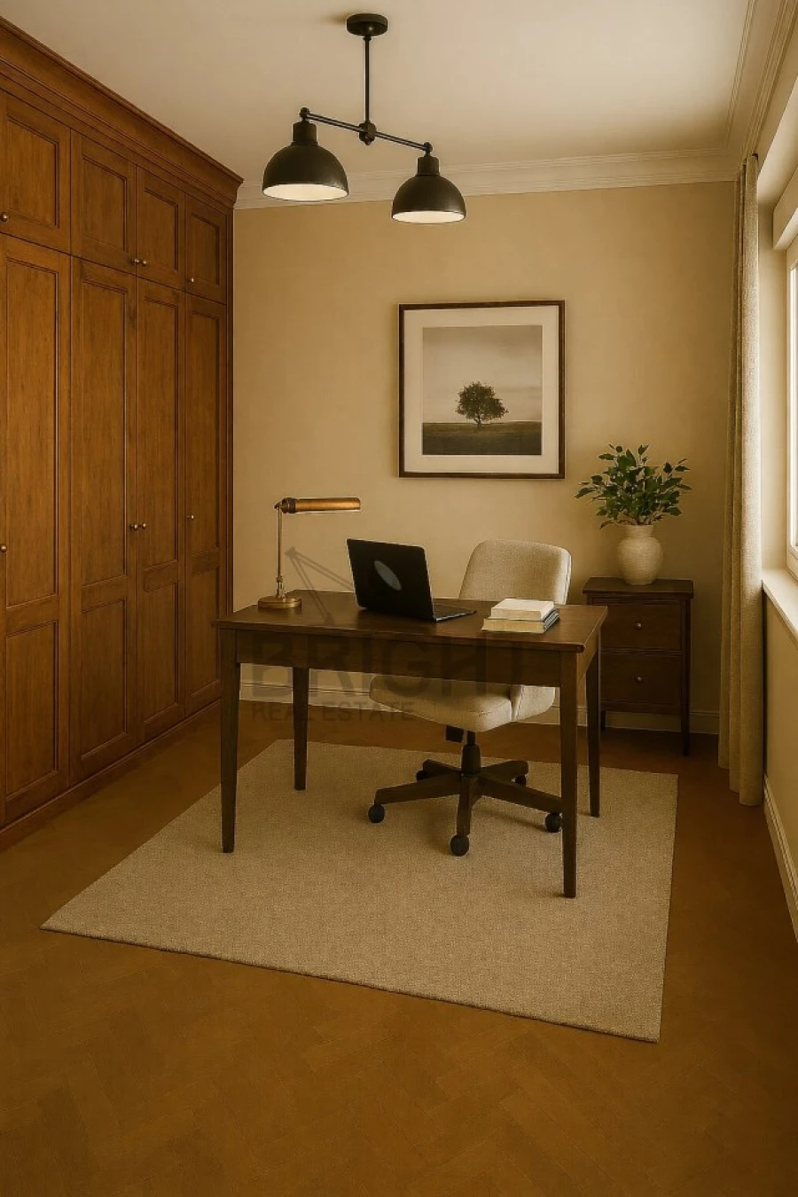 Apartamento T2 para Venda em Santa Maria e São Miguel, São Martinho, São Pedro Penaferrim Foto 44