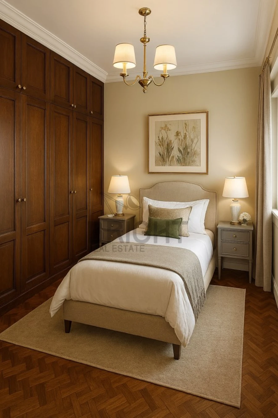 Apartamento T2 para Venda em Santa Maria e São Miguel, São Martinho, São Pedro Penaferrim Foto 43