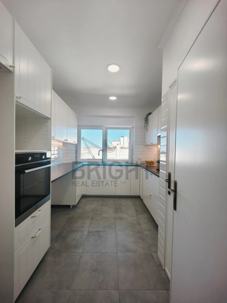 Apartamento T2 para Venda em Santa Maria e São Miguel, São Martinho, São Pedro Penaferrim Foto 12