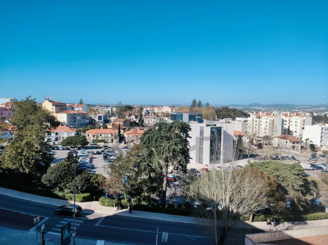 Apartamento T2 para Venda em Santa Maria e São Miguel, São Martinho, São Pedro Penaferrim Foto 18