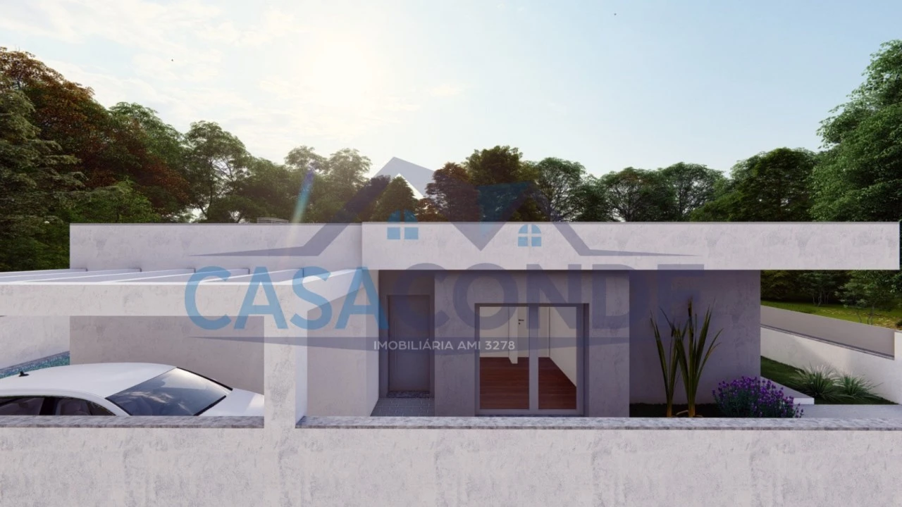 Moradia para Venda em Fernao Ferro Foto 2